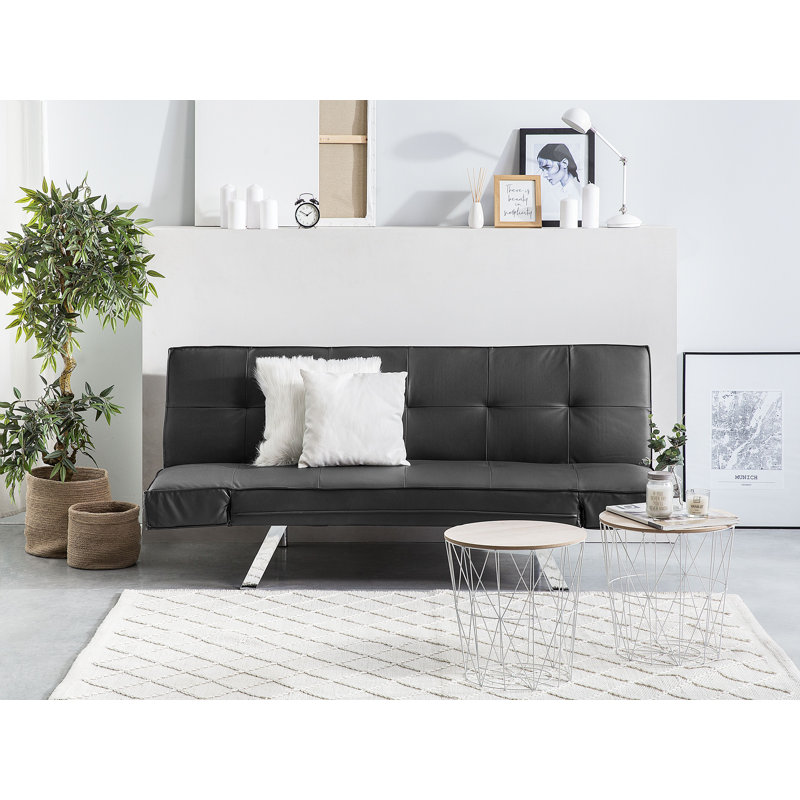 Oblak Sleeper, Black