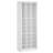 Darlington Shoe Storage Cabinet, 36 Pairs Free Standing Closet Organizer, 8.8 inch Widened Cell Wood Shoe Organizer, 12 Tiers Vertical Space Saving Shoe Rack for Entryway, Bedroom-1414706804-1435108692