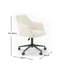 Fairmont Park Boucle Office Chair