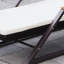 Chaise longue d'extérieur Larralde