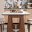 Table et chaise de style ancien moderne et simple-106484491-106484492