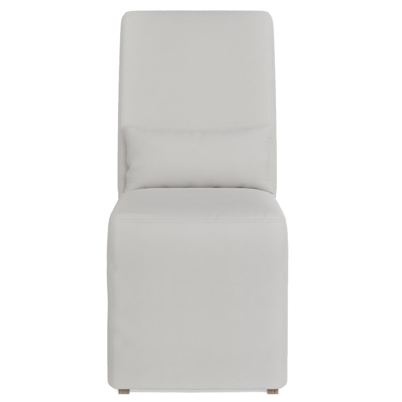 Sonoma 18.5'' H Upholstered Side Chair, Pearl