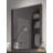 Amalie Rectangle Wall Mirror-1783339729