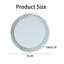 Miroir 33,46 "Crystal Crush Diamond