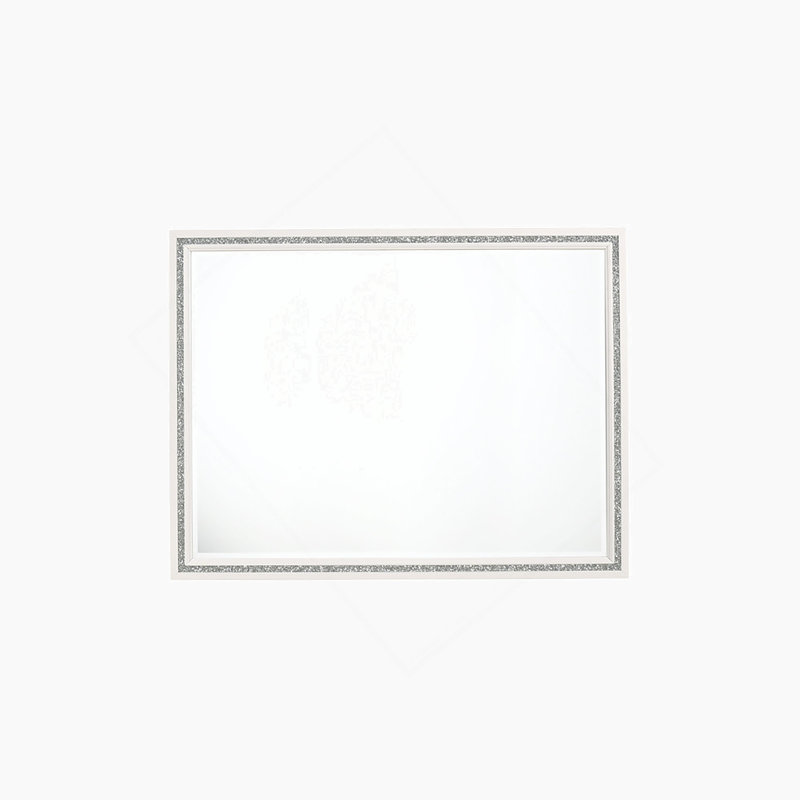Miroir Haiden
