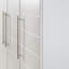 Nele 3 Door Wardrobe