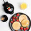 DKB TOYS Waffle Maker
