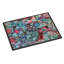 Tapis d'extérieur antidérapant Williamsdale-567147499