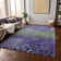 Chayil Area Rug with Non-Slip Backing