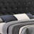 Khanyla Tufted Upholstered Standard Bed-560675555-560675554