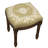 Billiot Solid Wood Accent Stool-1496553652-1496553609