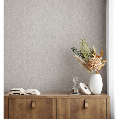 Tyngsborough Tweed Wallpaper