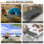 Lit de camp militaire pliant-86125965