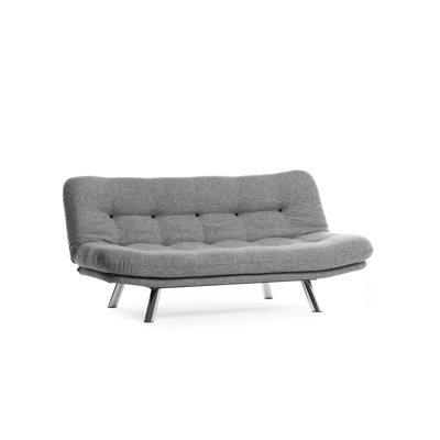 3-Seat Sofa-Bed by Hokku Designs