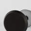 Nevis Short Accent Rechargeable Table Lamp-1437989512