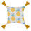 Sonoma Square Indoor/Outdoor Pillow Cover & Insert