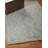 Rhea Vintage Bordered Handmade Natural Wool Area Rug, Blue/Gray -29133370