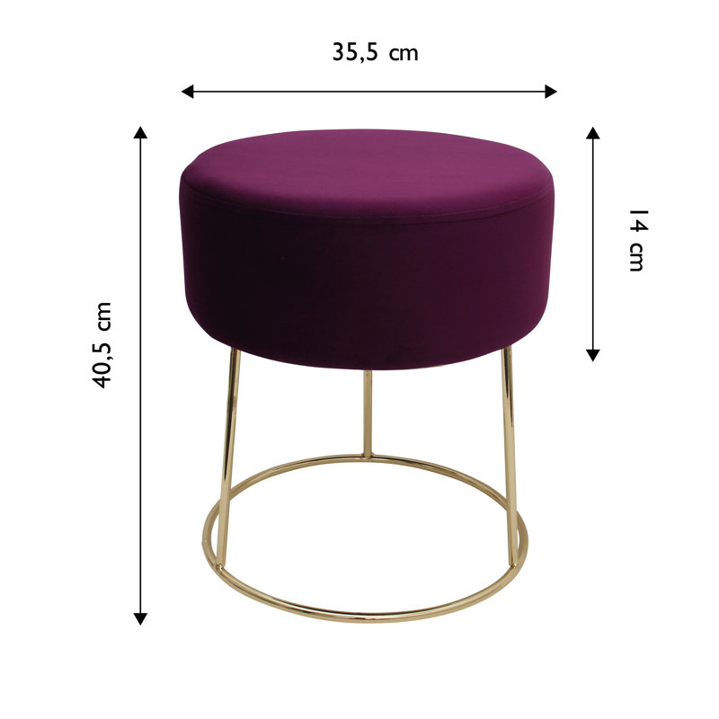 Hocker Marilyn, Berry