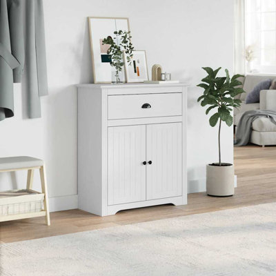 Accent Chest
