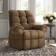 Antanina Power Lift Assist Upholstered Recliner