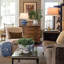 Williamsburg Table Lamp