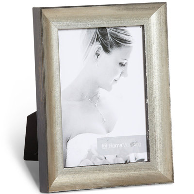 Palio Wood Beveled Picture Frame