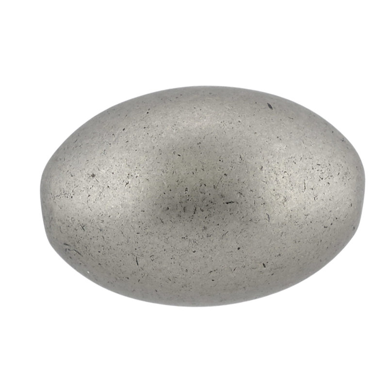 Oval Knob