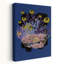 «Vibrant Reef Fish», impression d'art mural nature-133609662