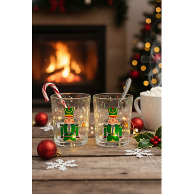 Glass Set