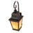 13" Wide Lapalma Wall Sconce
