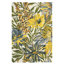 Floreale Wool Floral Area Rug