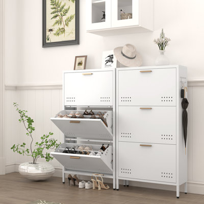 Armoire à chaussures inclinable Classic Classic