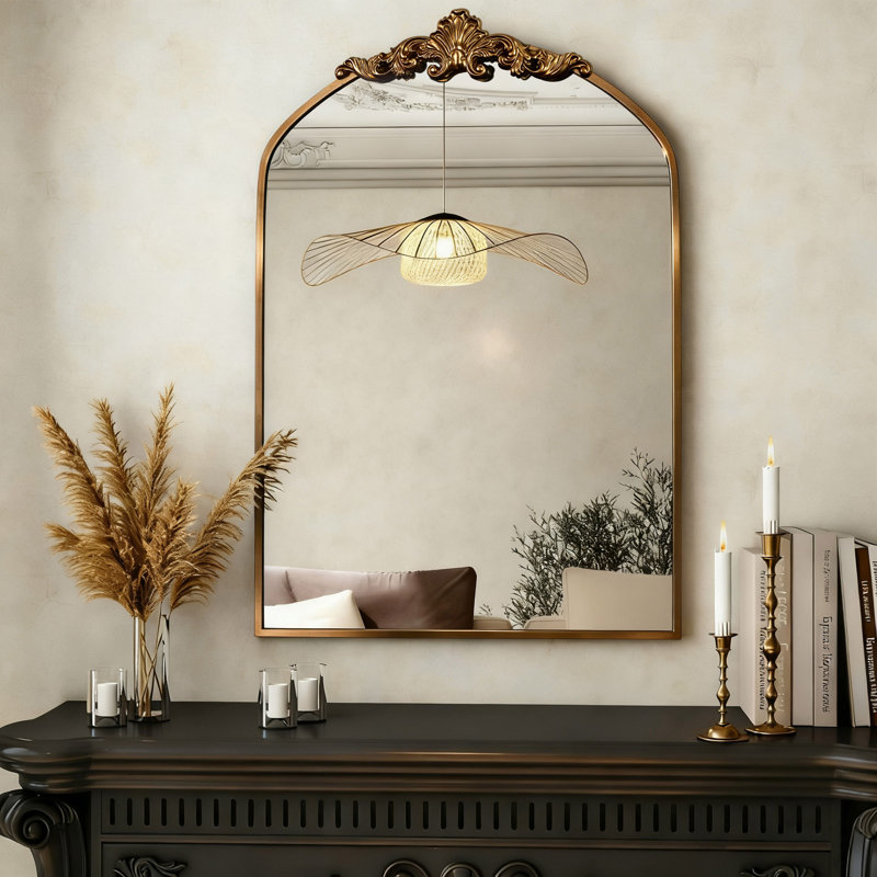 Miroir mural 24 po x 36 po
