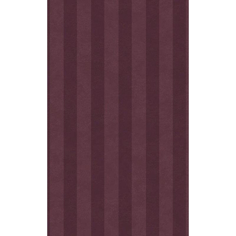 Striped Double Roll, Purple