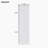 Helmtrude Freestanding Linen Cabinet-1274208188