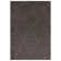 Eatontown Geo Machine Woven Flatweave Charcoal Rug