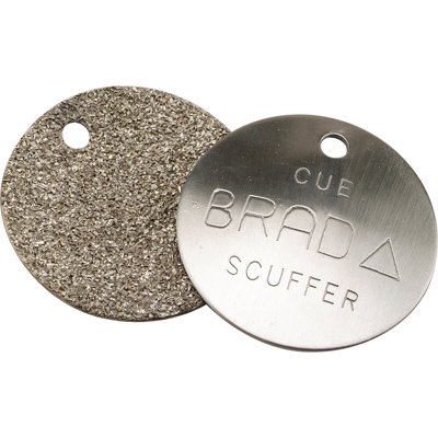 Brad Scuffer