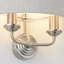 Landover Armed Sconce-17160609-17160608