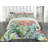 Farmhouse / Country Polyester Floral Coverlet-41894944