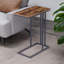 Lensing Frame End Table