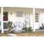 Cercle d'oiseaux, accessoires de jardin