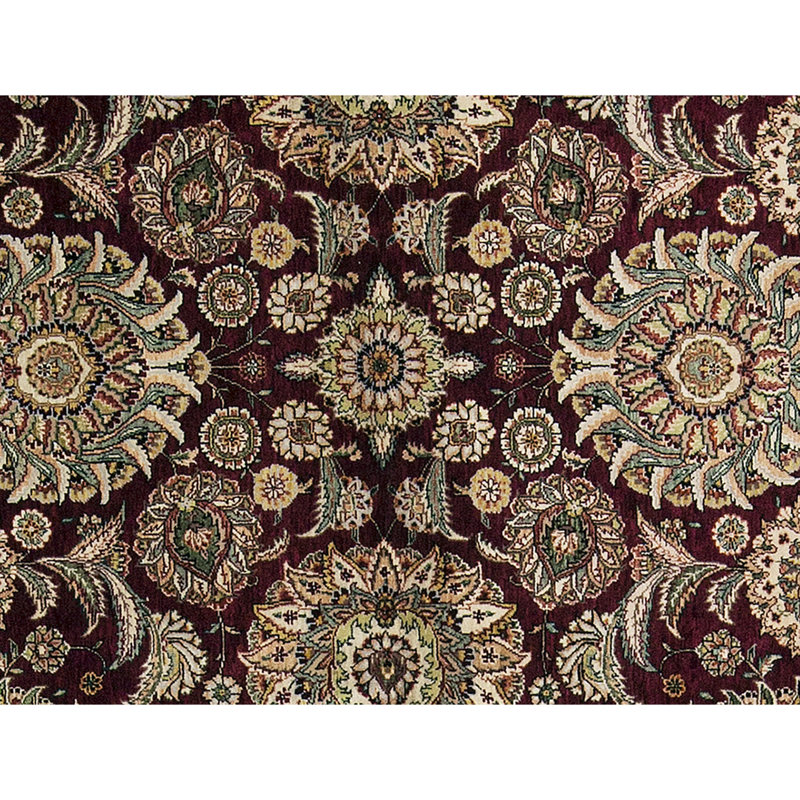 Manchuria One-of-a-Kind 8' Area Rug