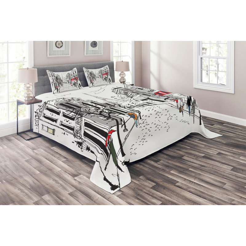 Coverlet