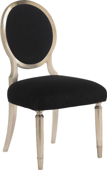 Upholstered Dining Chair