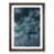Walnut Framed