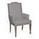 Michael Weiss Travis Arm Chair
