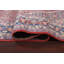 Arooj One-of-a-Kind 6'3" X 9'7" Wool Area Rug in Red