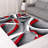 Cherine Abstract Indoor Rug-1722235110