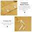 Ultra Soft 3-Piece Dyed Duvet Cover Set With Pillowcases-115637582-115637593