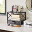 Manufactured Wood Monitor Stand